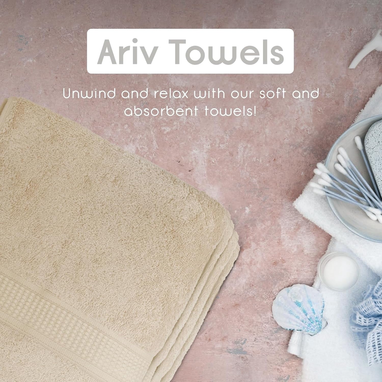 Bath Towels  of 2, Beach Towel, Extra-Large Bath Sheets,  ,  Soft, Highly Absorbent, Quick Dry, Durable,  Value &amp; Quality,  for  &amp; Bathroom- Linen