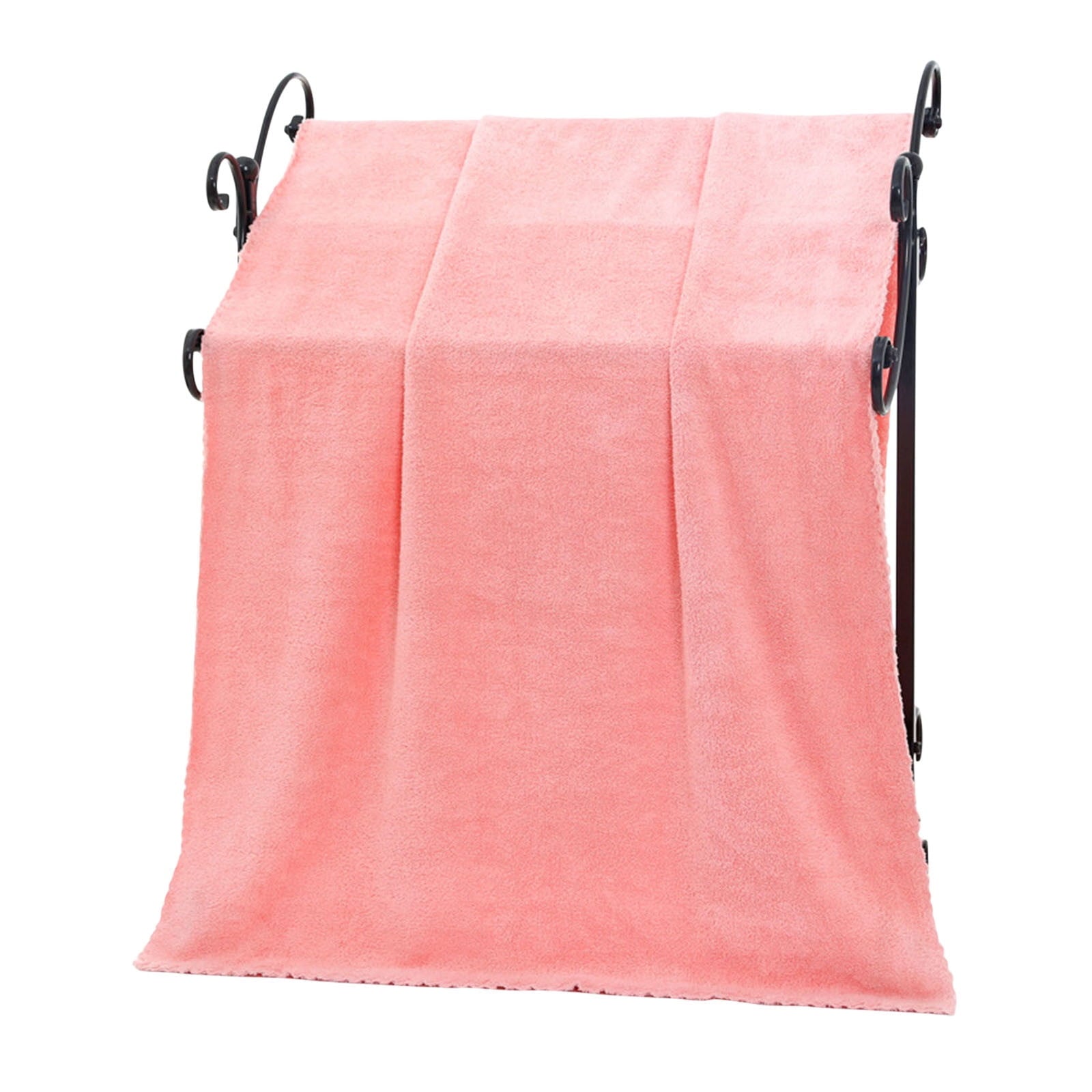 Bath Towels Extra Absorbent 27in X 54in Bath Towels For Bathroom Towels Basics