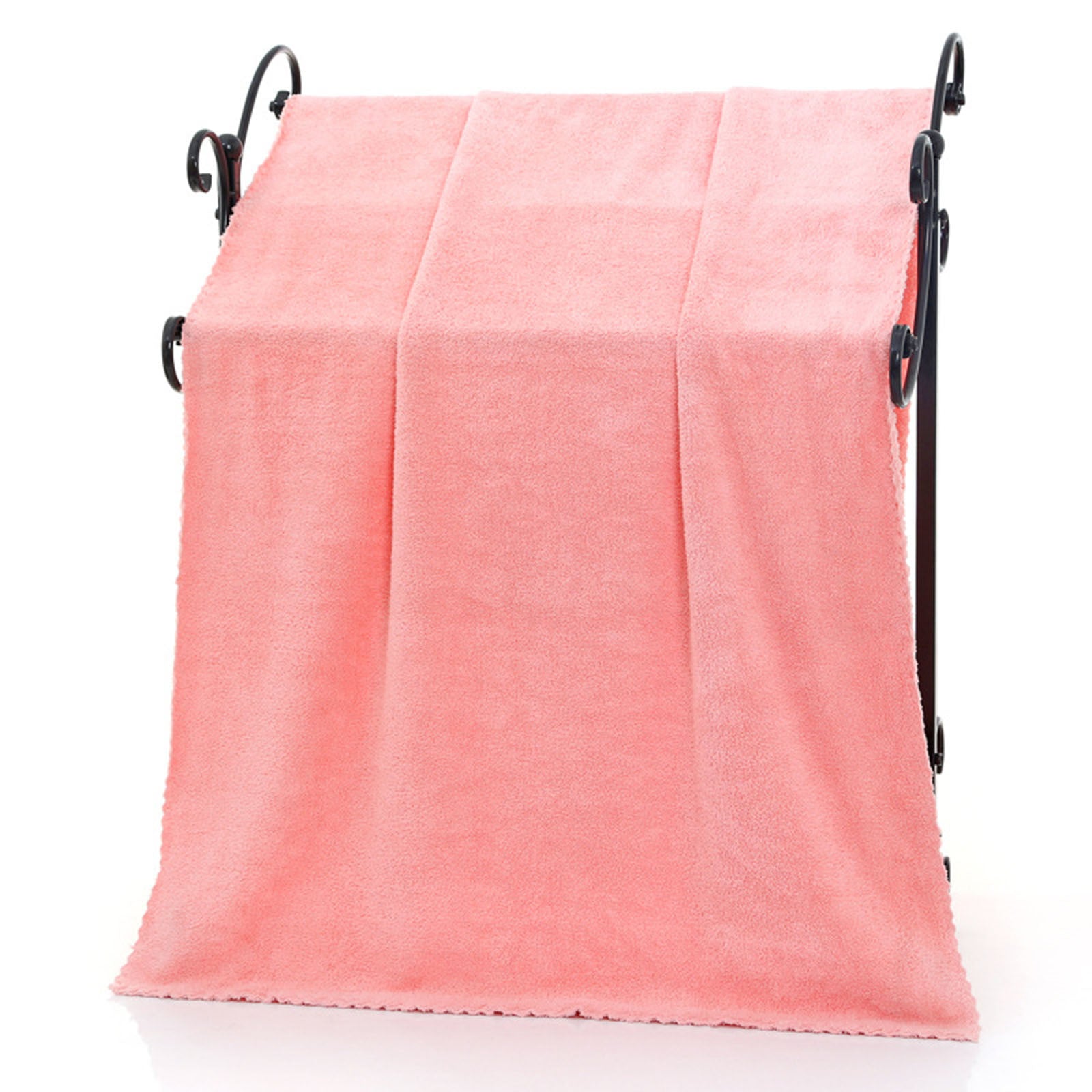 Bath Towels Extra Absorbent 27in X 54in Bath Towels For Bathroom Towels Basics