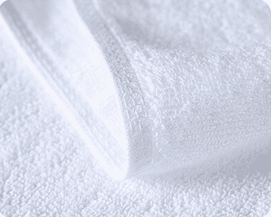 1 Pieces Cotton Bath Towel,27.5"x55" Highly Absorbent Towels for Bathroom, Gym, Hotel (White)