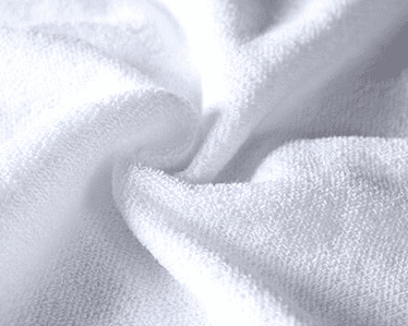 1 Pieces Cotton Bath Towel,27.5"x55" Highly Absorbent Towels for Bathroom, Gym, Hotel (White)