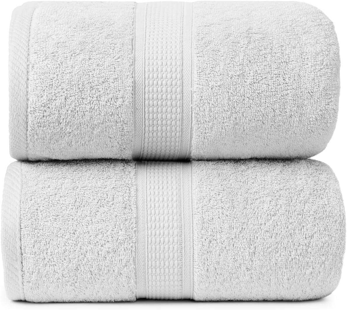 Bath Towels  of 2, Beach Towel, Extra-Large Bath Sheets,  ,  Soft, Highly Absorbent, Quick Dry, Durable,  Value &amp; Quality,  for  &amp; Bathroom- Linen