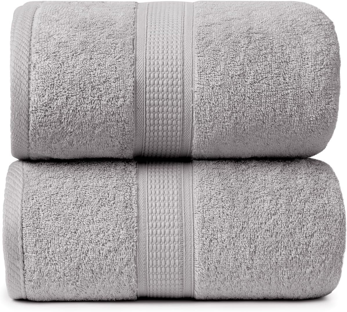 Bath Towels  of 2, Beach Towel, Extra-Large Bath Sheets,  ,  Soft, Highly Absorbent, Quick Dry, Durable,  Value &amp; Quality,  for  &amp; Bathroom- Linen